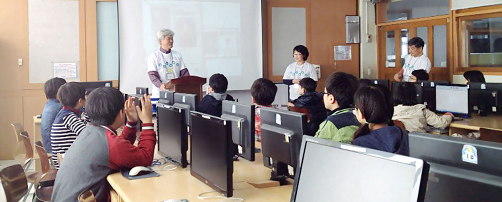 코딩 교육 강사 양성 과정